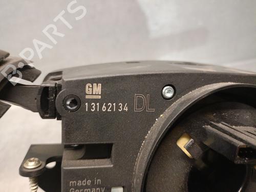 Headlight switch OPEL VECTRA C (Z02) 2.2 DTI 16V (F69) | BP39613633I24 - Image 5