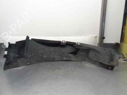 Hjulbue SSANGYONG KORANDO Cabrio (KJ) 2.9 TD | BP20257976C56 