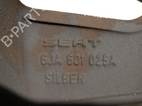 Rim SEAT TOLEDO IV (KG3) 1.6 TDI | BP30385177C45 