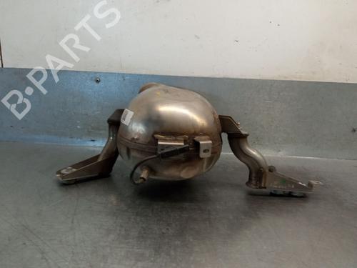 Exhaust system BMW X6 (G06, F96) xDrive 40 d Mild-Hybrid | BP28727718M121 