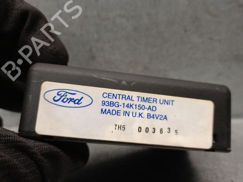 Sikringsdåse FORD MONDEO I Turnier (BNP) 2.0 i 16V | BP30482656E1