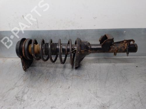 Left rear shock absorber FORD COUGAR (EC_) 2.5 V6 24V | BP13873487M18 
