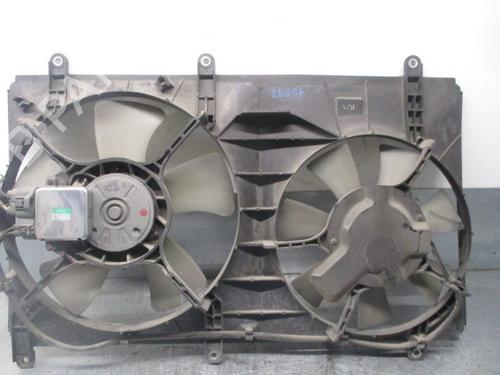 Used Radiator fan MITSUBISHI GRANDIS (NA_W) 2.4 MIVEC (NA4W) (165 hp) 10173575