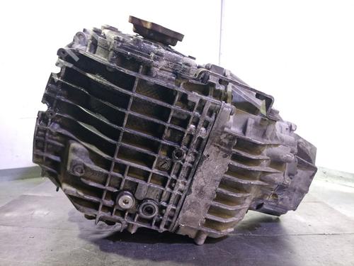 Caja de cambios AUDI A4 B6 Convertible (8H7) 1.8 T | BP29942422M3