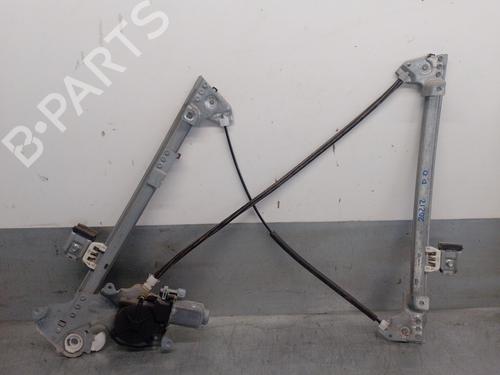 Rudehejsemekanisme Højre foran ROVER 75 (RJ) 2.0 CDT (115 hp) 17447380
