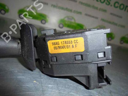 Steering column stalk FORD FOCUS I Turnier (DNW) 1.6 16V | BP2089533I23 