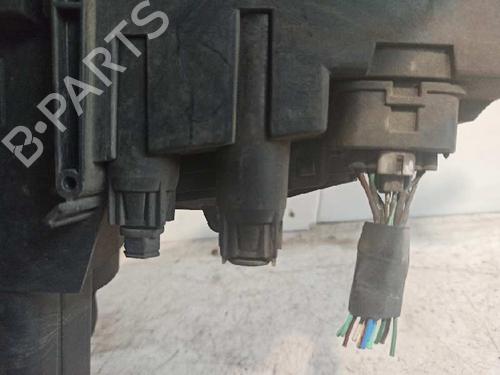 Højre forlygte MAZDA 6 Hatchback (GG) 2.0 DI (GG14) | BP8244052C29 