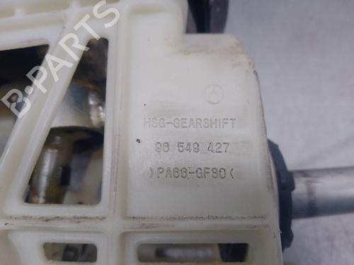 Gear lever CHEVROLET AVEO / KALOS Saloon (T250, T255) 1.4 | BP15674073M90 
