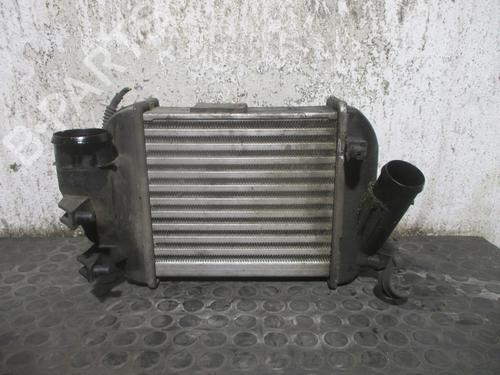 Intercooler AUDI A4 B6 Avant (8E5) 2.5 TDI (163 hp) 8643290