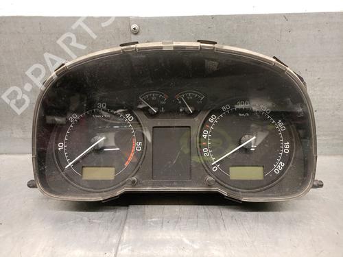 Used Instrument cluster Instrument cluster 37517720 37517720