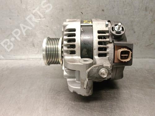 Alternator TOYOTA COROLLA Saloon (_E15_) 2.0 D-4D (ADE150) | BP32240556M7