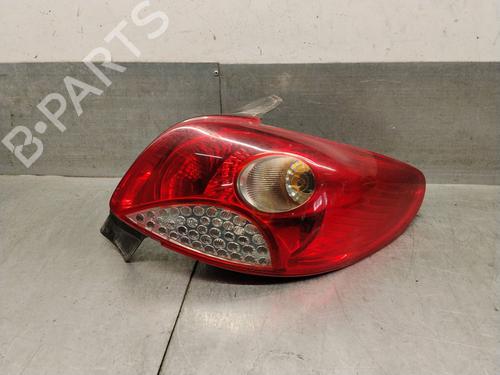Used Right taillight Right taillight 36562341 36562341