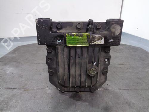 Rear differential HYUNDAI SANTA FÉ I (SM) 2.0 CRDi 4x4 | BP13019930M24 