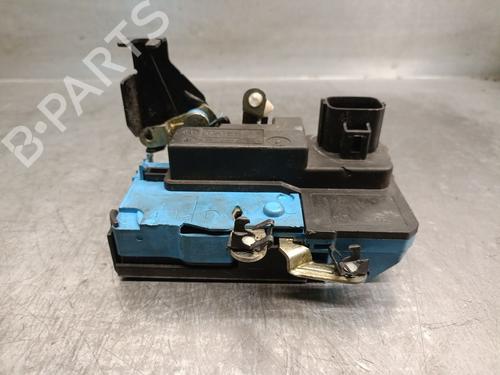 Front left lock VOLVO S80 I (184) 2.4 | BP22792875C98 