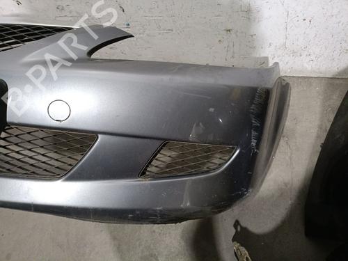 Front bumper MAZDA 6 Hatchback (GG) 2.0 DI (GG14) | BP23273066C7 