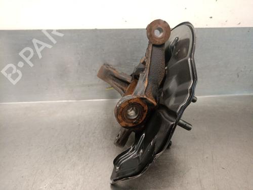 Right front steering knuckle TOYOTA AVENSIS (_T25_) 1.8 VVT-i (ZZT251_, ZZT251R) | BP24808364M26 