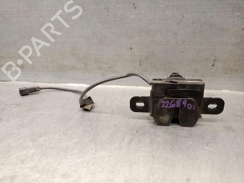 Hood lock VOLVO V40 Hatchback (525) D2 31371016 | 31371016