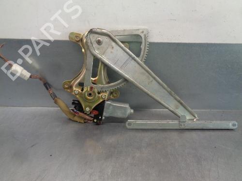 Right rear window switch LEXUS LS (_F3_) 430 (UCF30) | BP10033273I28 