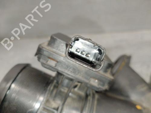 Throttle body PEUGEOT 5008 (0U_, 0E_) 2.0 HDi 150 / BlueHDi 150 | BP30263056M82 
