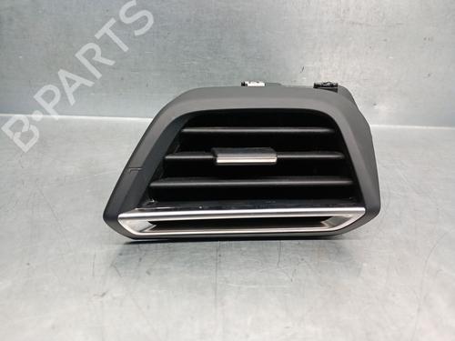 Used Air vent PEUGEOT 208 II (UB_, UP_, UW_, UJ_) 1.2 PureTech 100 (101 hp) 29605410