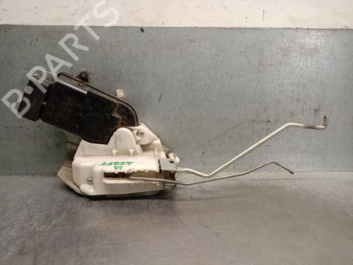 front-left-lock-opel-agila-a-h00-2000-2001-2002-2003-2004-2005-2006-2007-40184464 main image
