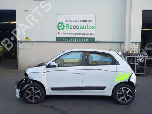 Used Parts RENAULT TWINGO III (BCM_, BCA_) 0.9 TCe 90 (BCM9, BCM2) (90 hp) 4236869