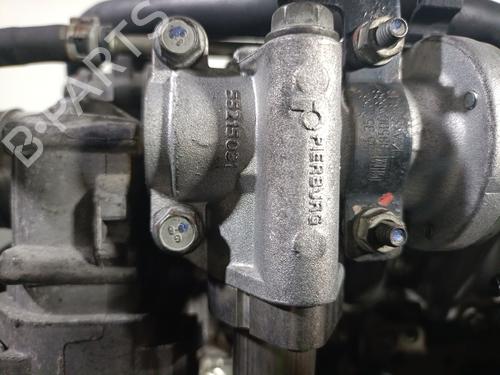 Engine SAAB 9-3 Convertible (YS3F) 1.9 TiD | BP37665840M1 - Image 9