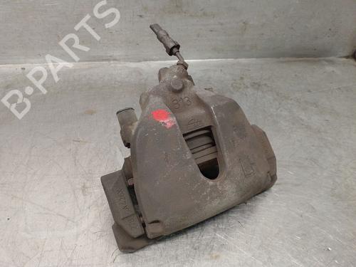 Left front brake caliper FORD C-MAX II (DXA/CB7, DXA/CEU) 1.0 EcoBoost | BP30889826M105