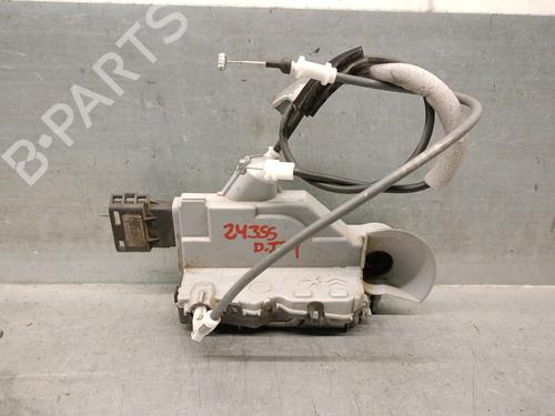 Used Front left lock CITROËN JUMPY III Van (V_) 2.0 BlueHDi 120 (122 hp) 31805230
