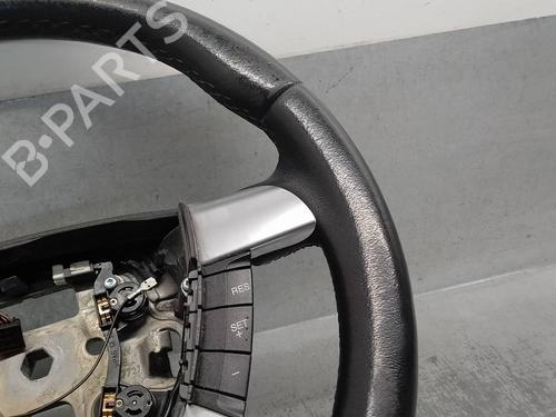 Steering wheel FORD FOCUS II (DA_, HCP, DP)  | BP17364391C49 