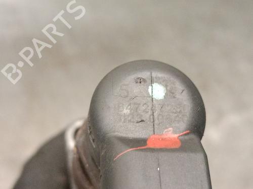 Injector FORD FOCUS C-MAX (DM2) 2.0 TDCi | BP29512513M100