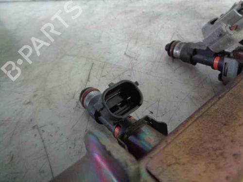 Injection rail NISSAN MICRA III (K12) 1.4 16V | BP7645142M98 