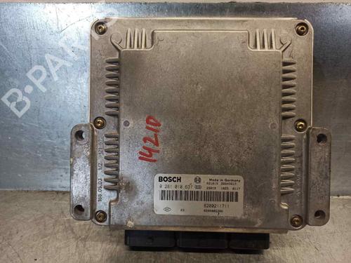 Engine control unit (ECU) RENAULT LAGUNA II (BG0/1_) 2.2 dCi (BG0F) | BP9126233M57 