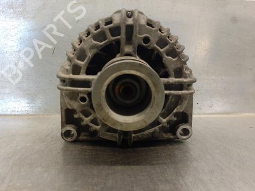 Generator OPEL ASTRA H (A04) 1.6 (L48) (105 hp) 16562855