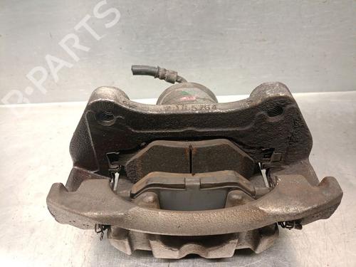 Left front brake caliper OPEL INSIGNIA B Grand Sport (Z18) 1.5 (68) | BP25244672M105 