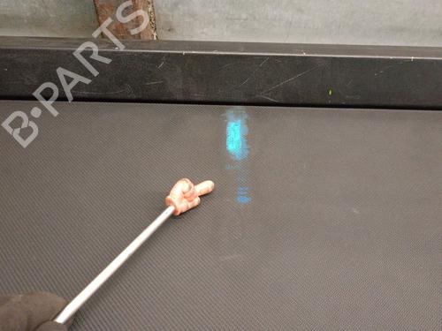 Rear parcel shelf FORD S-MAX (WA6) 2.0 TDCi | BP30338758C85