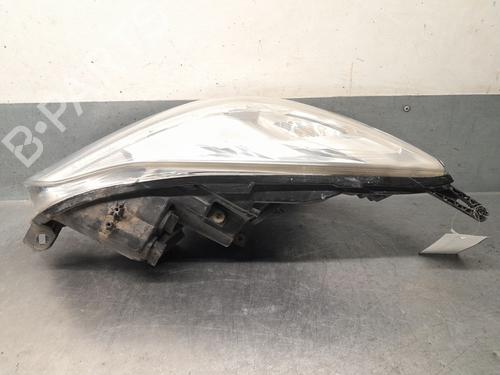 Right headlight OPEL INSIGNIA A (G09) 2.0 CDTI (68) | BP37442324C29 - Image 3