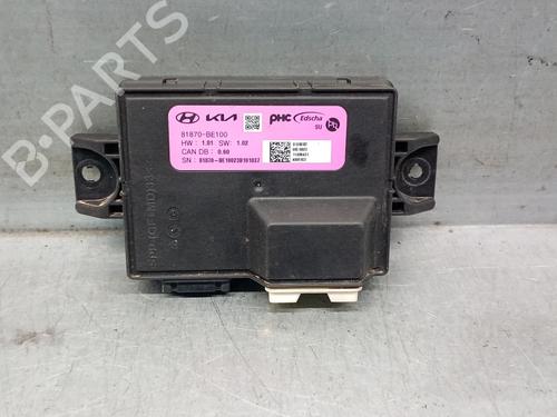 Elektronisk modul HYUNDAI KONA SUV Van (OS, OSE, OSI) EV (204 hp) 30533571