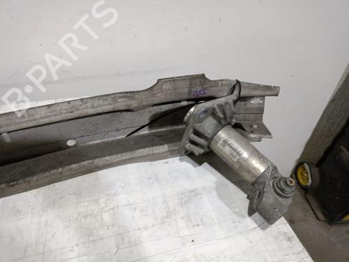 Front bumper reinforcement AUDI A4 B6 (8E2) 1.9 TDI | BP28037985C109 