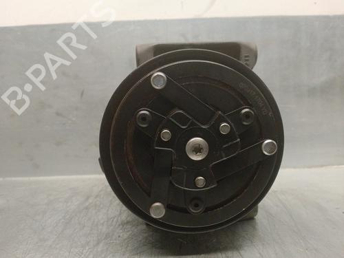 AC compressor FIAT TIPO Estate (356_, 357_)  | BP12190214M34 