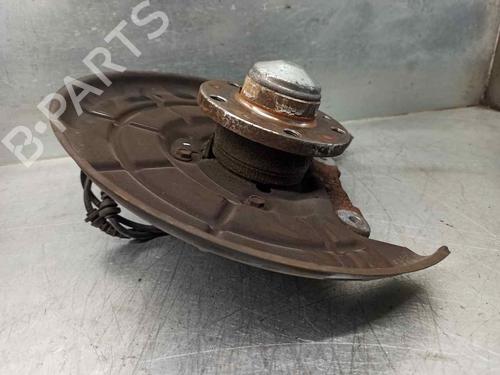 Left rear steering knuckle FIAT TIPO Estate (356_, 357_)  | BP12116124M27 
