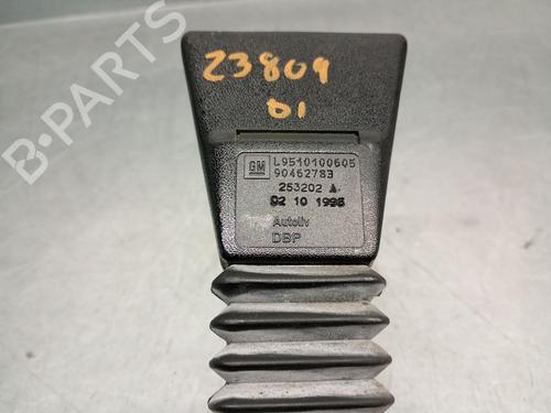 Venstre foran beltestrammer OPEL VECTRA B (J96) 1.8 i 16V (F19) | BP29811483C87