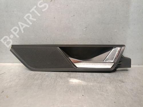 Used Front right interior door handle Front right interior door handle SKODA FABIA III (NJ3) 1.0 (75 hp) 39094312 39094312