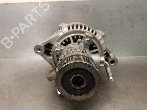 Alternator HYUNDAI GETZ (TB) 1.5 CRDi | BP31653470M7