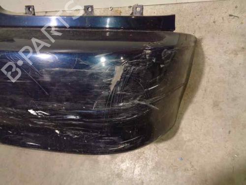 Rear bumper MAZDA MX-3 (EC) 1.6 i | BP7294716C8 