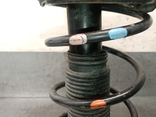 Right rear shock absorber SUBARU FORESTER (SG_) 2.0 AWD (SG5) | BP32163932M19 