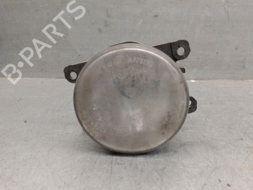 Højre Foran Tågelygte RENAULT MEGANE III Hatchback (BZ0/1_, B3_) 1.5 dCi (BZ0C) (90 hp) 31026461