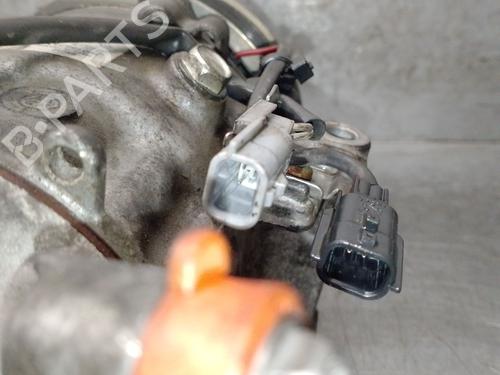 AC compressor RENAULT CLIO V (B7_) 1.0 TCe 100 (B7MT) | BP33294866M34  - Image 6