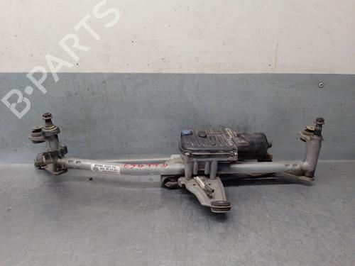 Front wiper motor VW PASSAT B7 Variant (365) 1.6 TDI | BP36359216M29 - Image 3