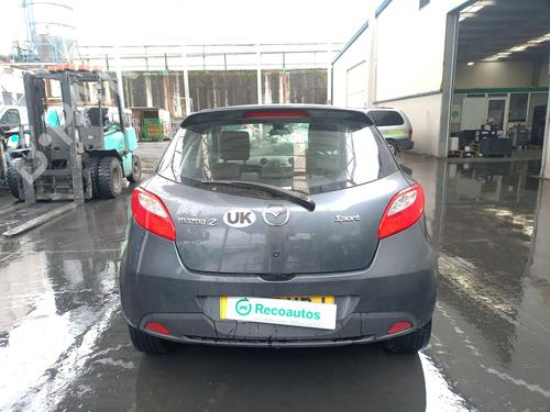 Gearbox MAZDA 2 (DE_, DH_) 1.5 (DE5FS) | BP30846055M3  - Image 10